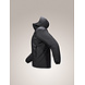 Arc'Teryx Atom SV Hoody - Black Arc'Teryx Atom SV Hoody - Black