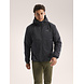 Arc'Teryx Atom SV Hoody - Black Arc'Teryx Atom SV Hoody - Black