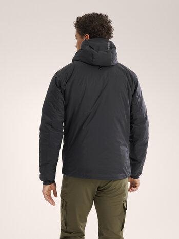 Arc'Teryx Atom SV Hoody - Black Arc'Teryx Atom SV Hoody - Black