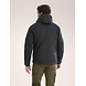 Arc'Teryx Atom SV Hoody - Black Arc'Teryx Atom SV Hoody - Black