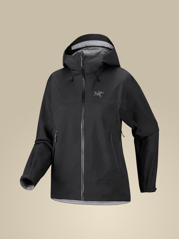 Arc'Teryx Beta SL Jacket - Black