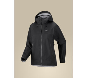 Arc'Teryx Beta SL Jacket - Black Arc'Teryx Beta SL Jacket - Black
