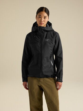 Arc'Teryx Beta SL Jacket - Black