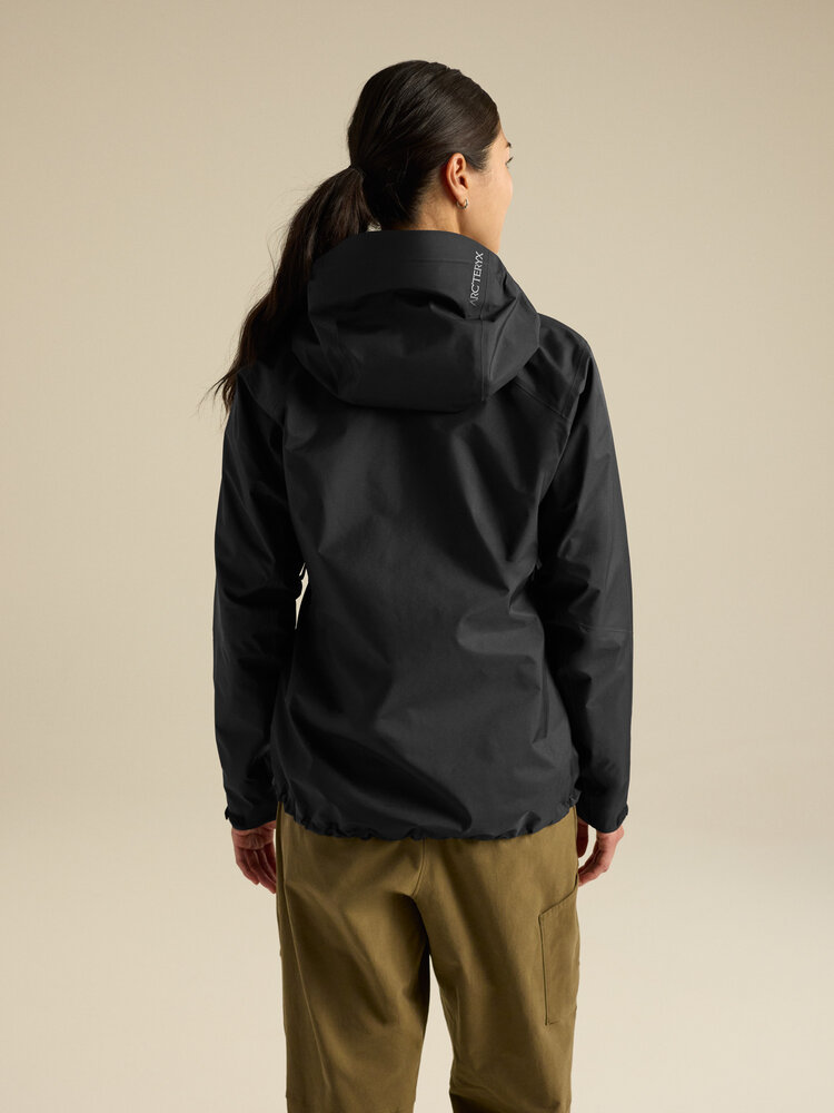 Arc'Teryx Beta SL Jacket - Black