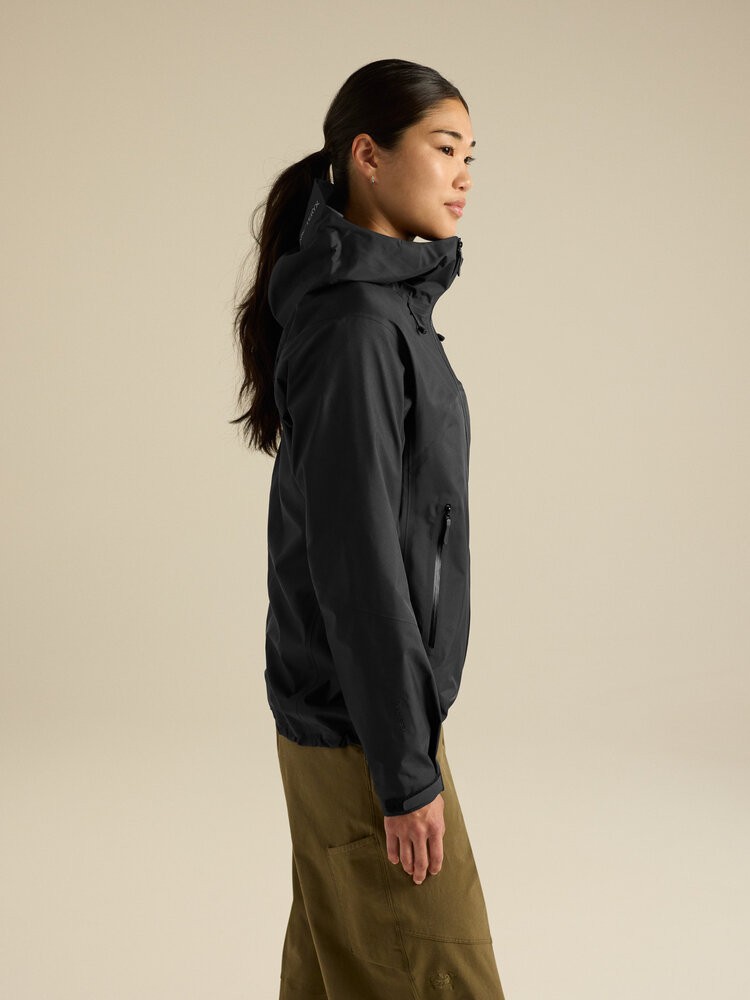 Arc'Teryx Beta SL Jacket - Black
