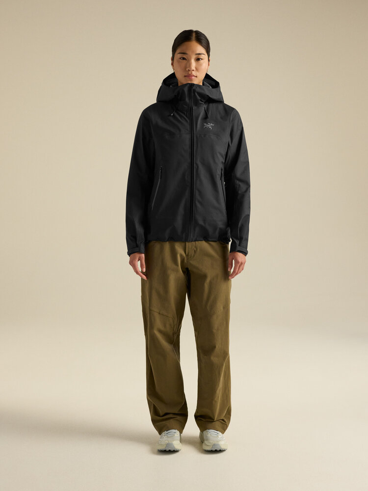 Arc'Teryx Beta SL Jacket - Black