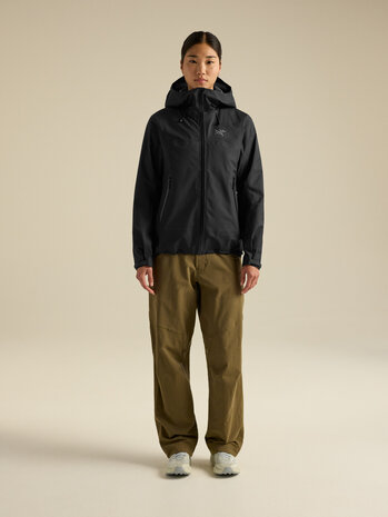 Arc'Teryx Beta SL Jacket - Black