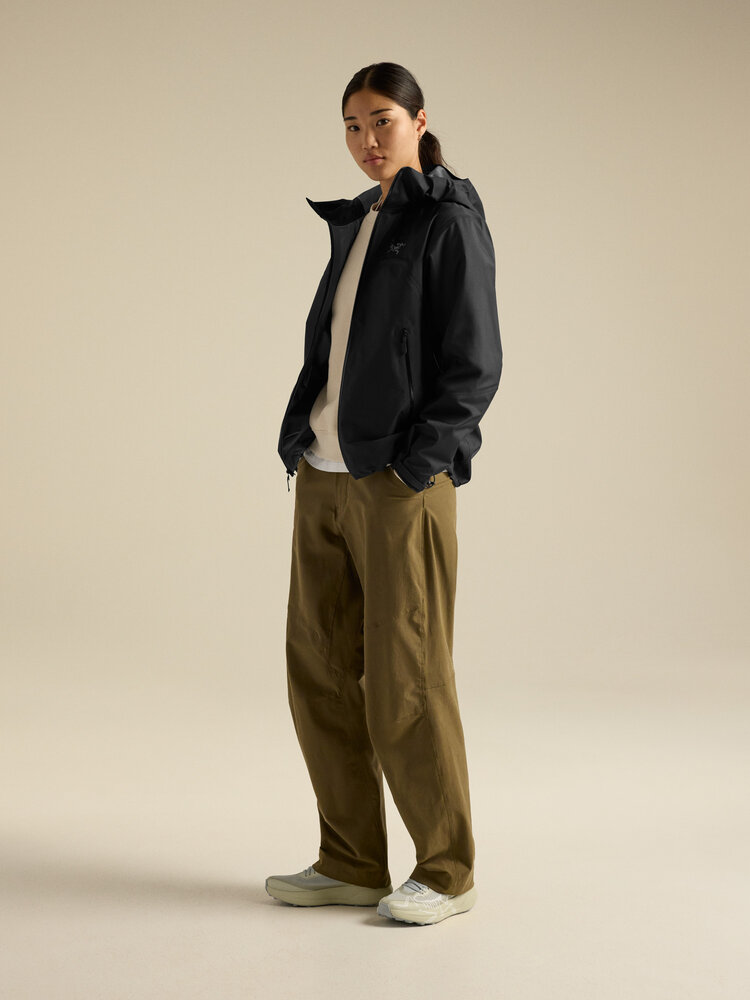 Arc'Teryx Beta SL Jacket - Black