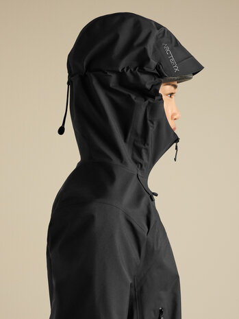 Arc'Teryx Beta SL Jacket - Black