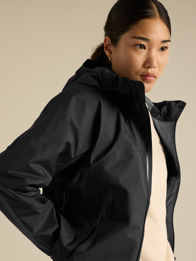 Arc'Teryx Beta SL Jacket - Black