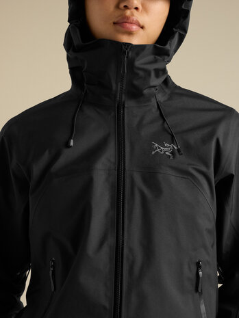 Arc'Teryx Beta SL Jacket - Black