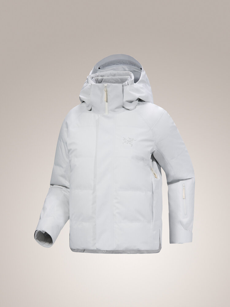 Arc'Teryx Andessa Down Jacket - Arctic Silk Arc'Teryx Andessa Down Jacket - Arctic Silk