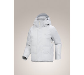 Arc'Teryx Andessa Down Jacket - Arctic Silk Arc'Teryx Andessa Down Jacket - Arctic Silk