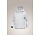 Andessa Down Jacket - Arctic Silk