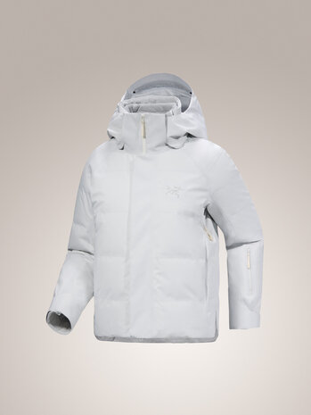 Arc'Teryx Andessa Down Jacket - Arctic Silk Arc'Teryx Andessa Down Jacket - Arctic Silk