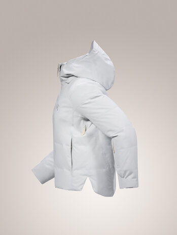 Arc'Teryx Andessa Down Jacket - Arctic Silk Arc'Teryx Andessa Down Jacket - Arctic Silk
