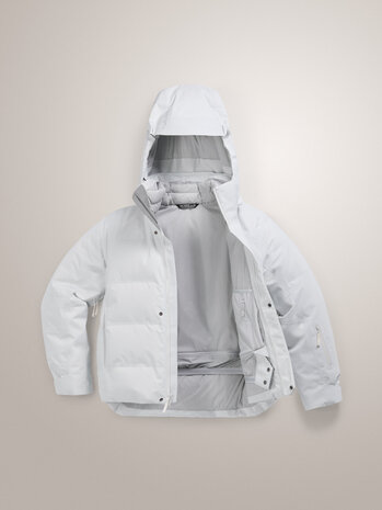 Arc'Teryx Andessa Down Jacket - Arctic Silk Arc'Teryx Andessa Down Jacket - Arctic Silk