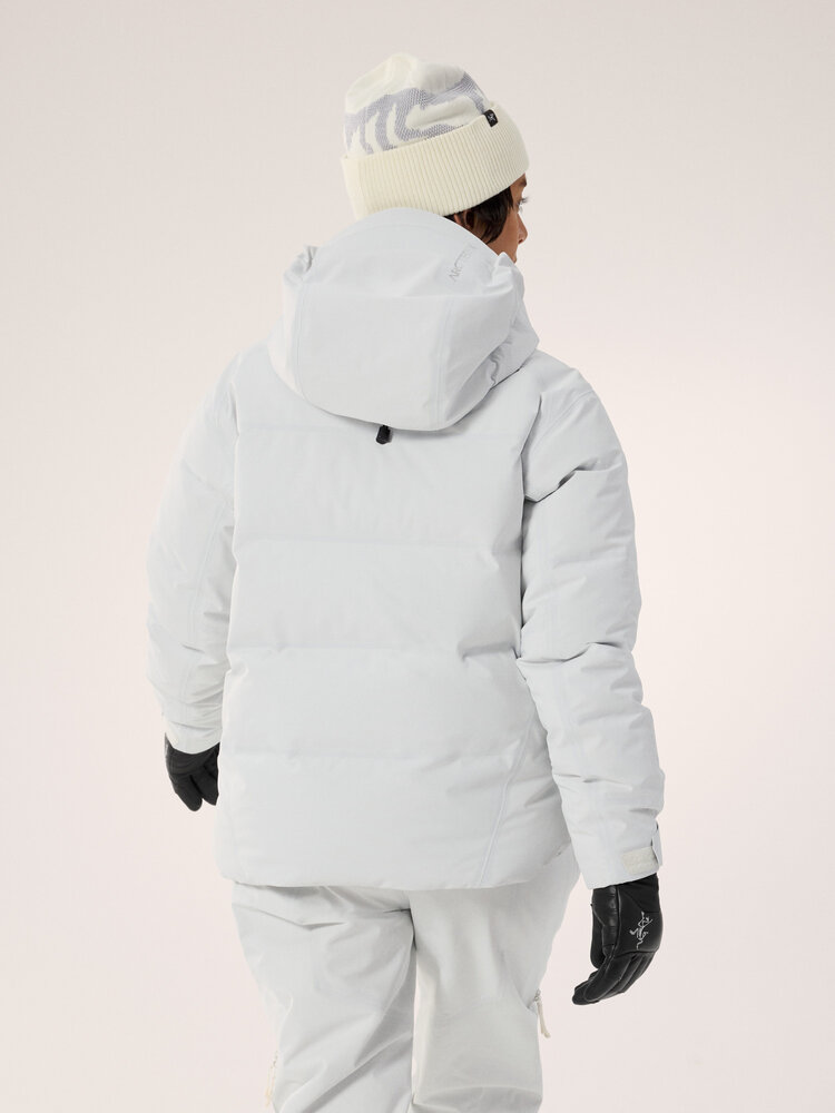 Arc'Teryx Andessa Down Jacket - Arctic Silk Arc'Teryx Andessa Down Jacket - Arctic Silk