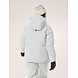 Arc'Teryx Andessa Down Jacket - Arctic Silk Arc'Teryx Andessa Down Jacket - Arctic Silk