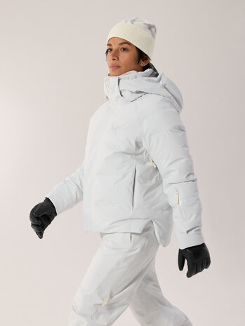 Arc'Teryx Andessa Down Jacket - Arctic Silk Arc'Teryx Andessa Down Jacket - Arctic Silk