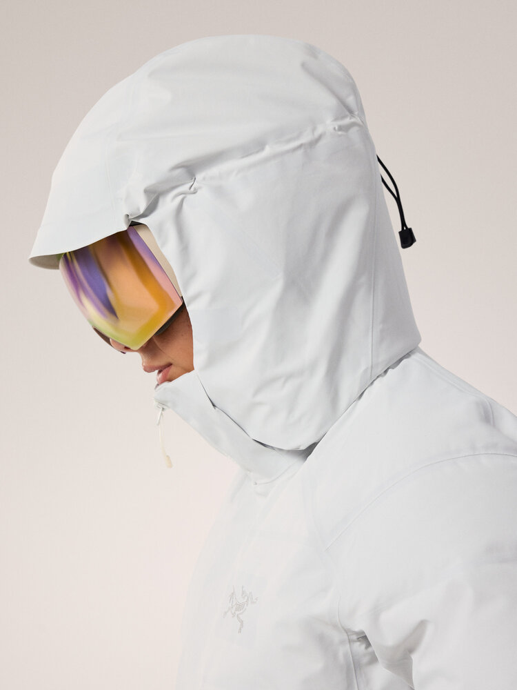 Arc'Teryx Andessa Down Jacket - Arctic Silk Arc'Teryx Andessa Down Jacket - Arctic Silk