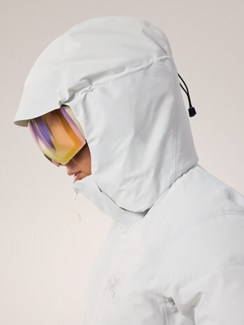 Arc'Teryx Andessa Down Jacket - Arctic Silk Arc'Teryx Andessa Down Jacket - Arctic Silk