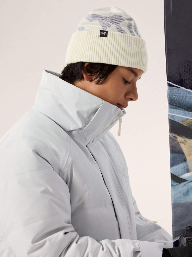Arc'Teryx Andessa Down Jacket - Arctic Silk Arc'Teryx Andessa Down Jacket - Arctic Silk