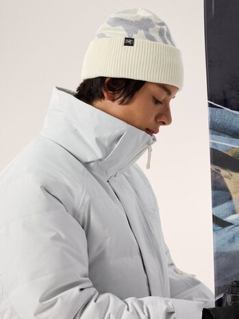 Arc'Teryx Andessa Down Jacket - Arctic Silk Arc'Teryx Andessa Down Jacket - Arctic Silk