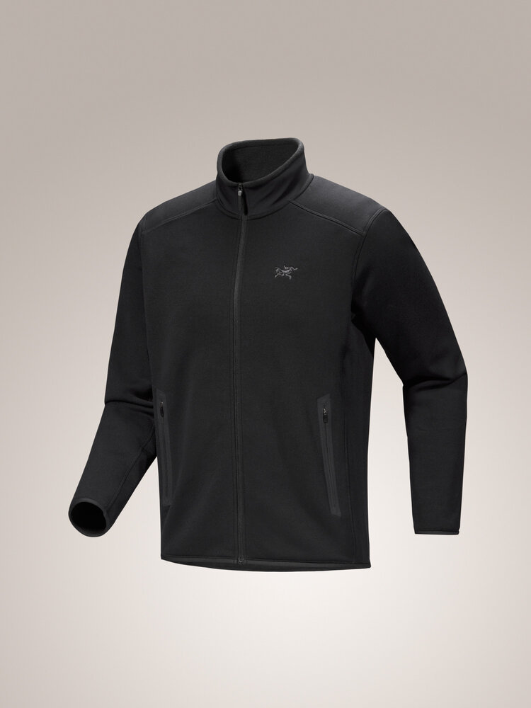 Arc'Teryx Kyanite Jacket - Black