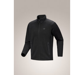 Arc'Teryx Kyanite Jacket - Black Arc'Teryx Kyanite Jacket - Black