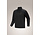 Kyanite Jacket - Black