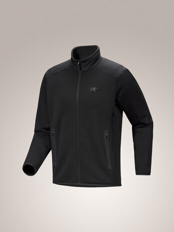 Arc'Teryx Kyanite Jacket - Black