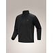 Arc'Teryx Kyanite Jacket - Black