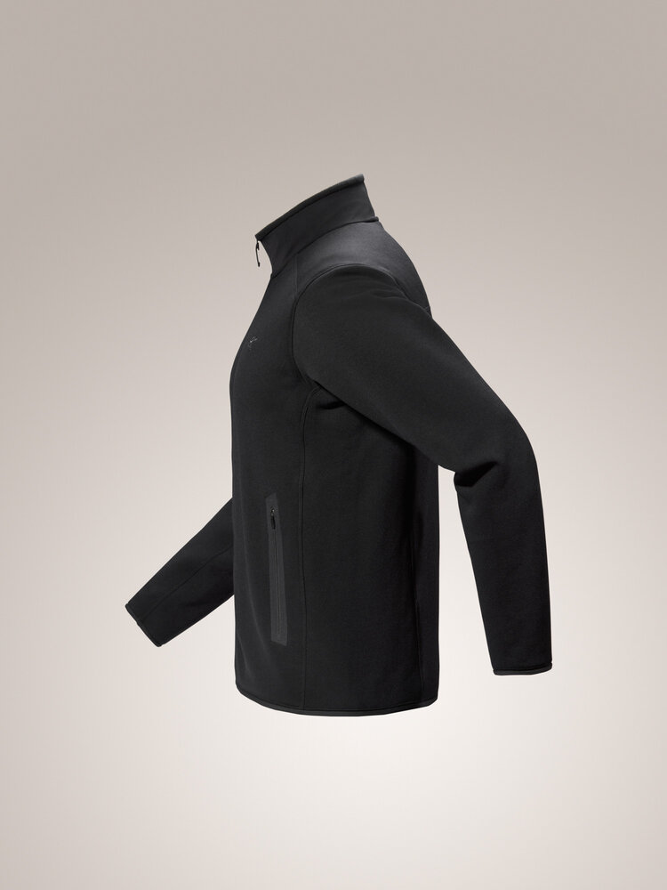 Arc'Teryx Kyanite Jacket - Black