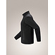 Arc'Teryx Kyanite Jacket - Black