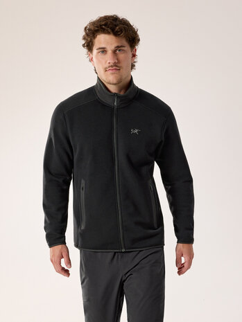 Arc'Teryx Kyanite Jacket - Black