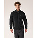 Arc'Teryx Kyanite Jacket - Black