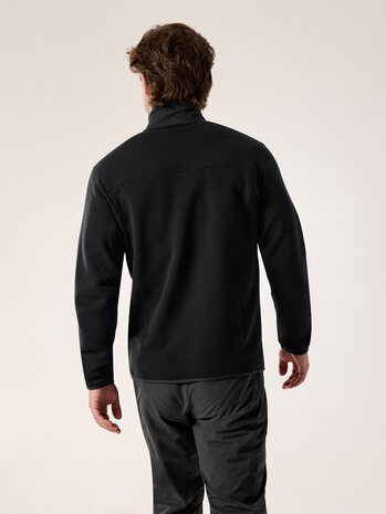 Arc'Teryx Kyanite Jacket - Black