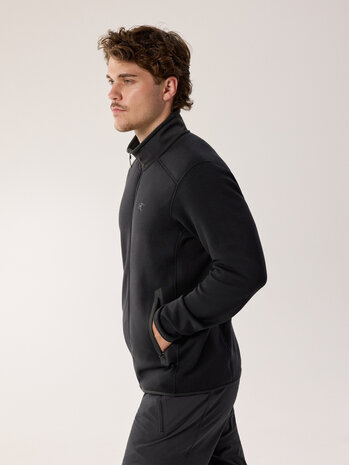 Arc'Teryx Kyanite Jacket - Black