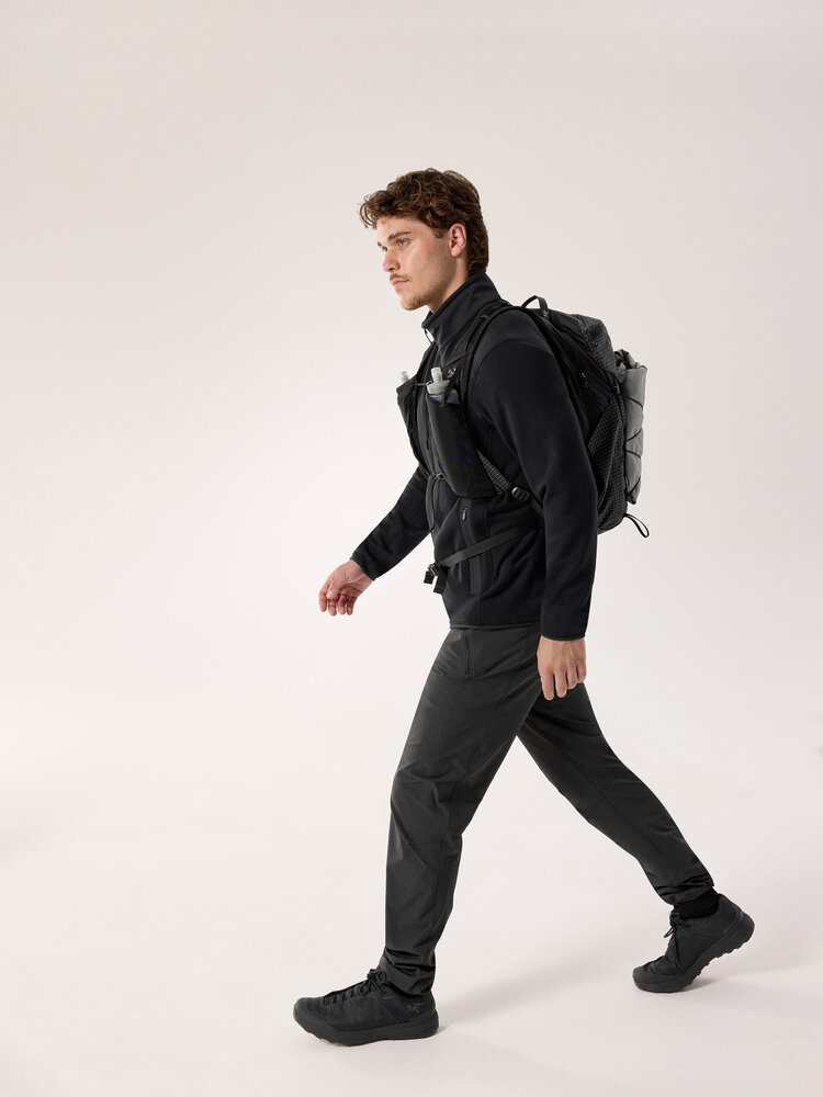 Arc'Teryx Kyanite Jacket - Black