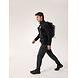 Arc'Teryx Kyanite Jacket - Black