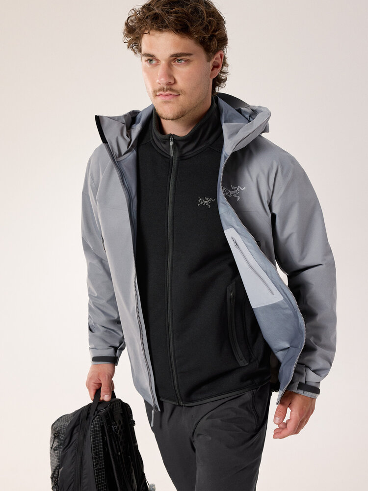 Arc'Teryx Kyanite Jacket - Black