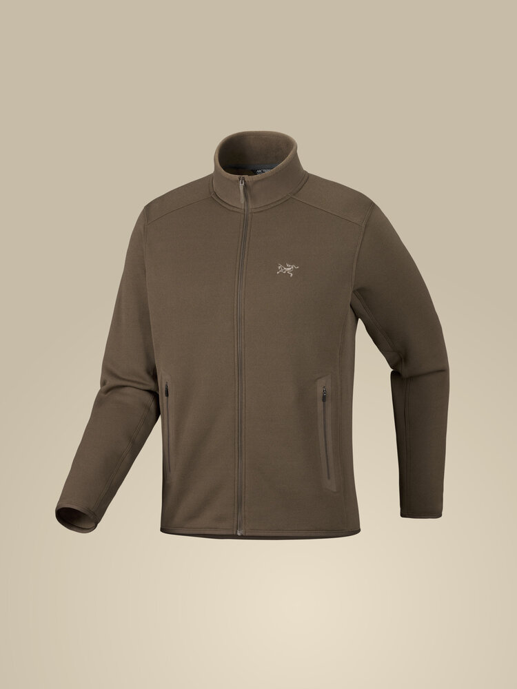 Arc'Teryx Kyanite Jacket - Mongoose