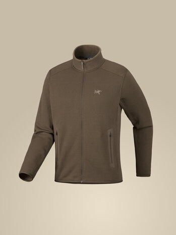 Arc'Teryx Kyanite Jacket - Mongoose