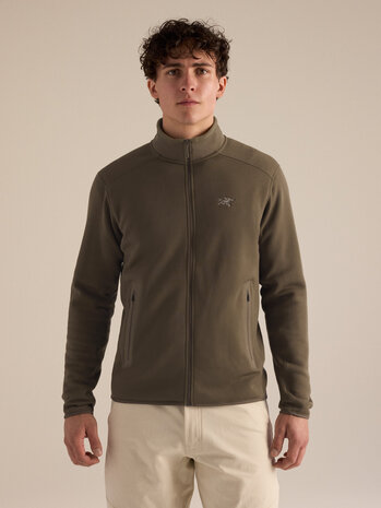 Arc'Teryx Kyanite Jacket - Mongoose