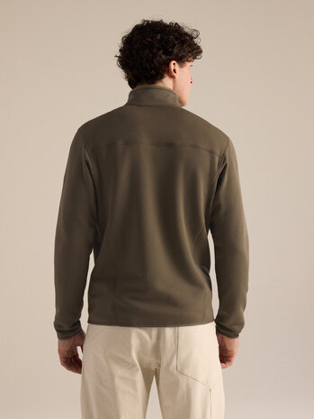 Arc'Teryx Kyanite Jacket - Mongoose