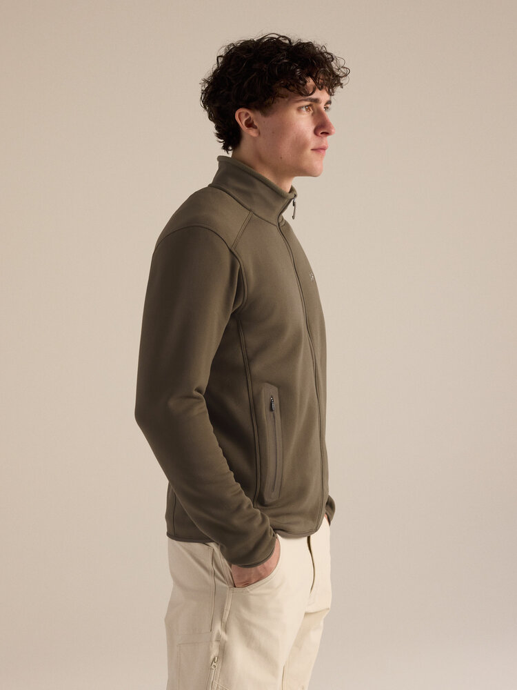 Arc'Teryx Kyanite Jacket - Mongoose