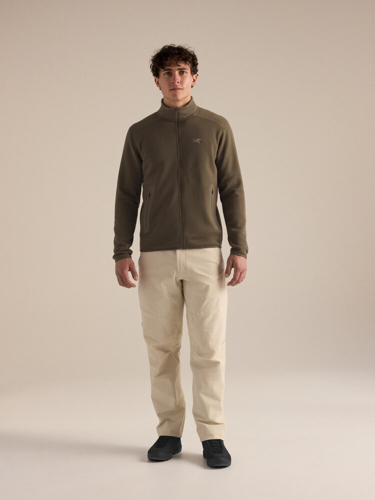 Arc'Teryx Kyanite Jacket - Mongoose