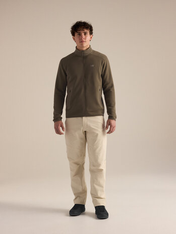 Arc'Teryx Kyanite Jacket - Mongoose