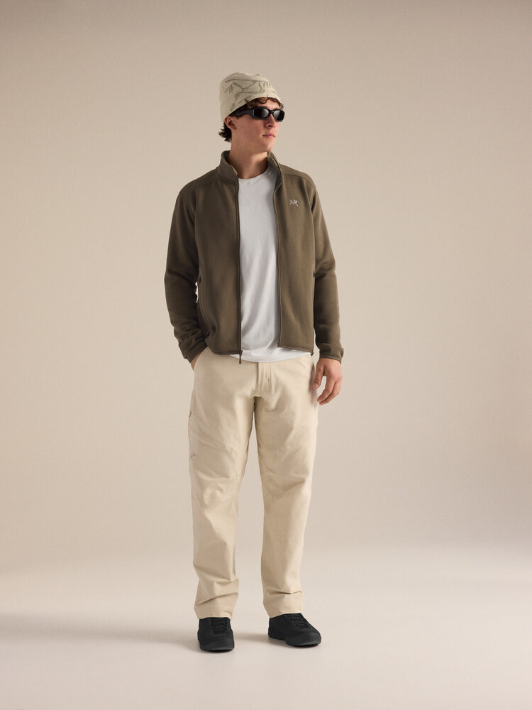 Arc'Teryx Kyanite Jacket - Mongoose